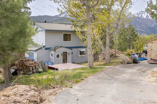 $749,000 | 225 Pinon Hill Road, Mammoth Lakes, CA 93546