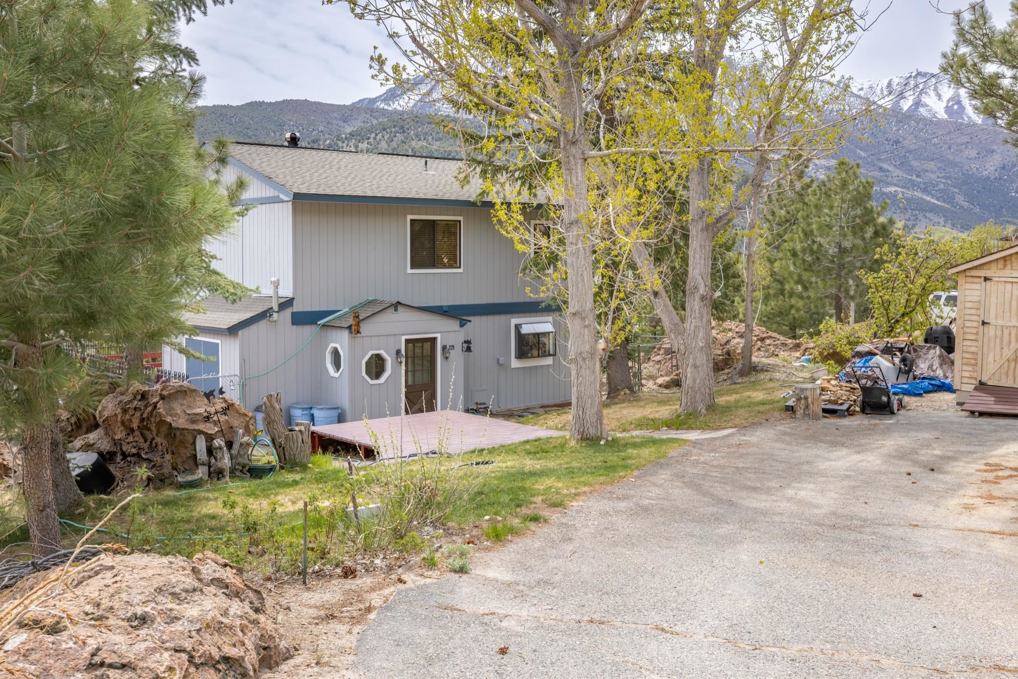 225 Pinon Hill Road Mammoth Lakes, CA 93546 - Photo 27 of 34