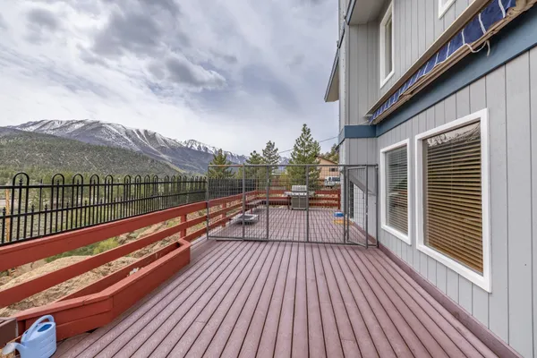 $749,000 | 225 Pinon Hill Road, Mammoth Lakes, CA 93546