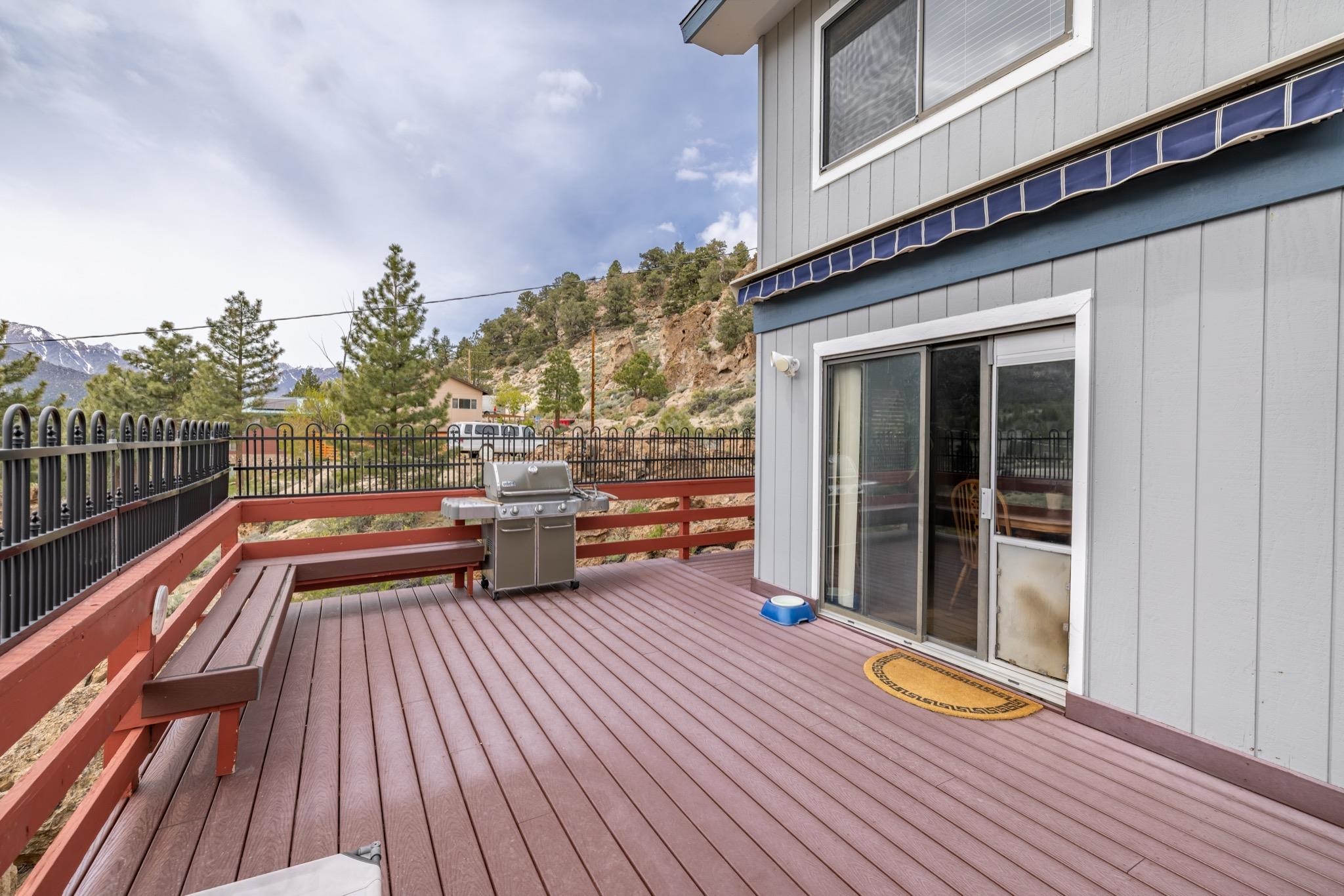 225 Pinon Hill Road Mammoth Lakes, CA 93546 - Photo 30 of 34