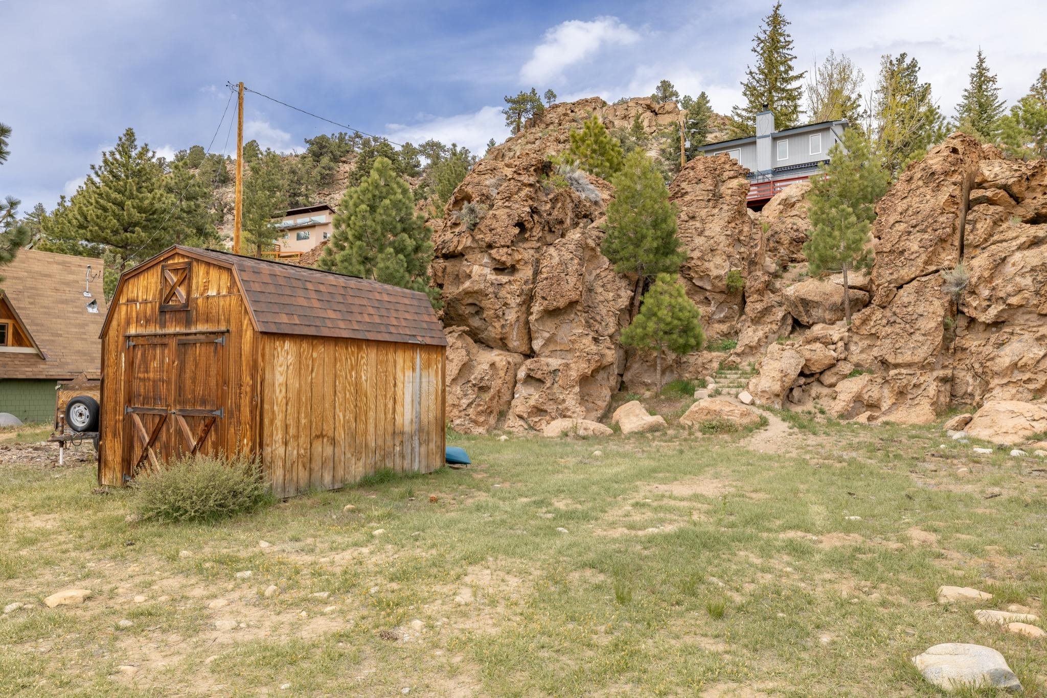 225 Pinon Hill Road Mammoth Lakes, CA 93546 - Photo 32 of 34