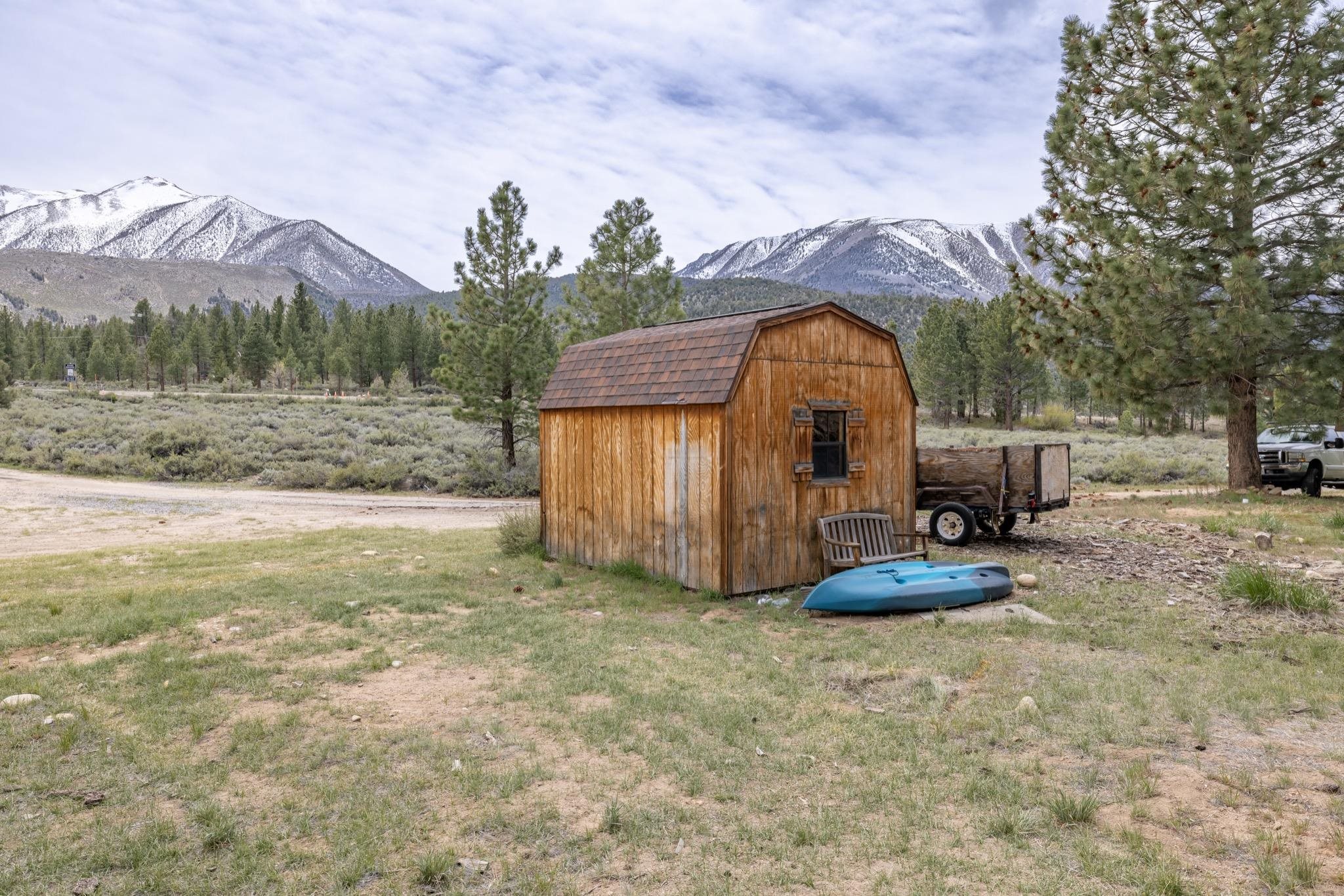 225 Pinon Hill Road Mammoth Lakes, CA 93546 - Photo 33 of 34