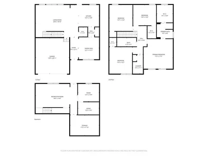 $425,000 | 1253 Richmond Court Southeast, Atlanta, GA 30354