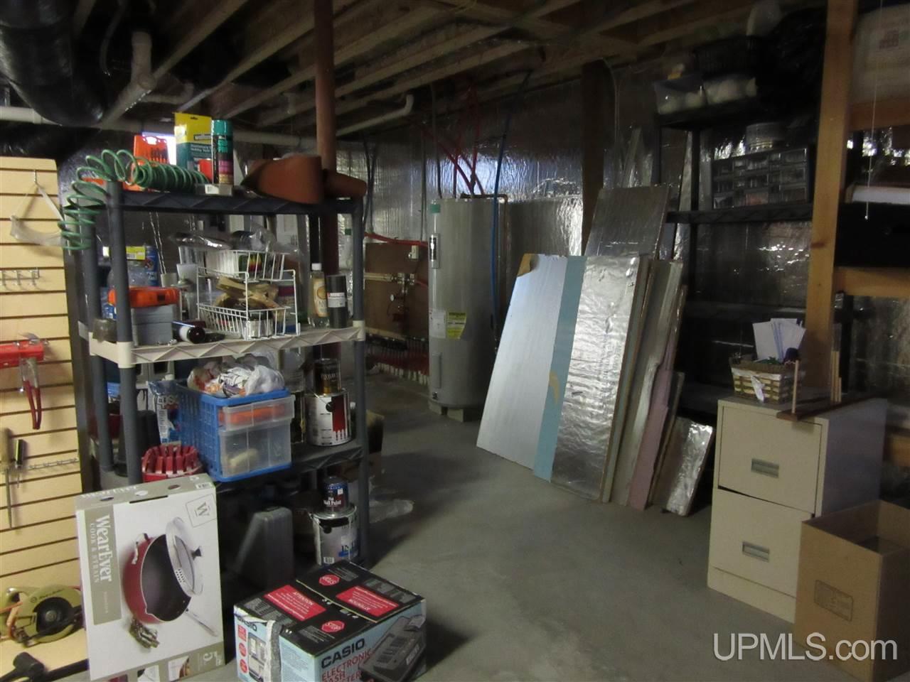 1942 Beckman Road Manistique, MI 49854 - Photo 26 of 30 Gallery Image 26