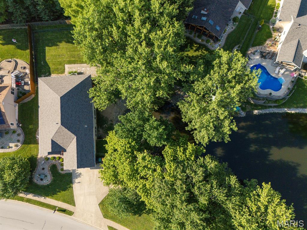 210 Fairwood Hills Road O'Fallon, IL 62269 - Photo 48 of 55