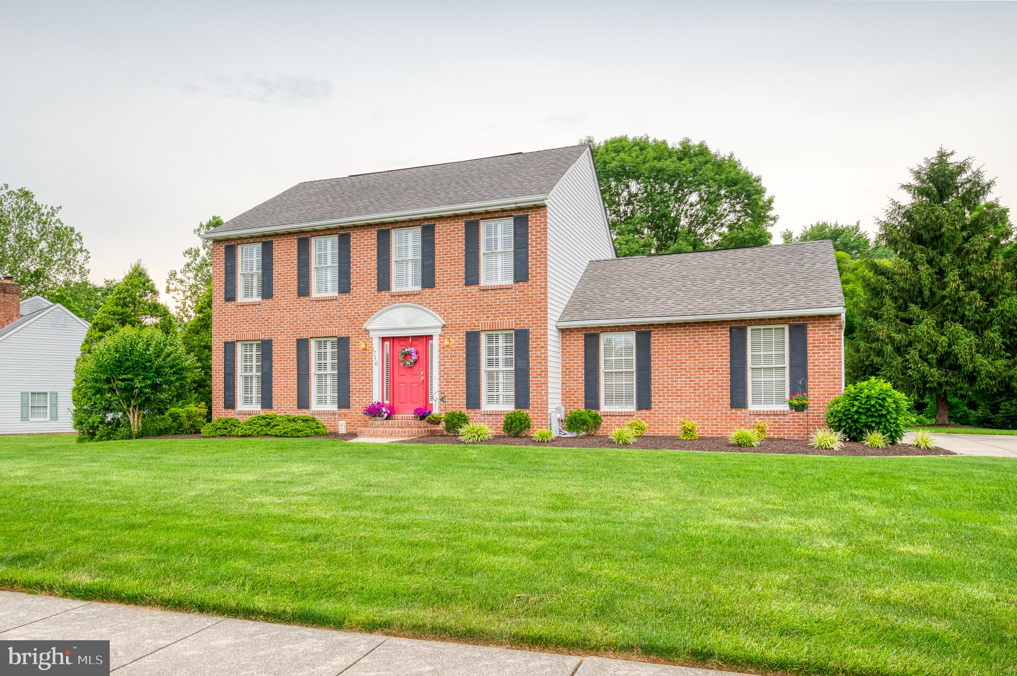 1716 Edwin Drive, Bel Air, MD 21015 Compass