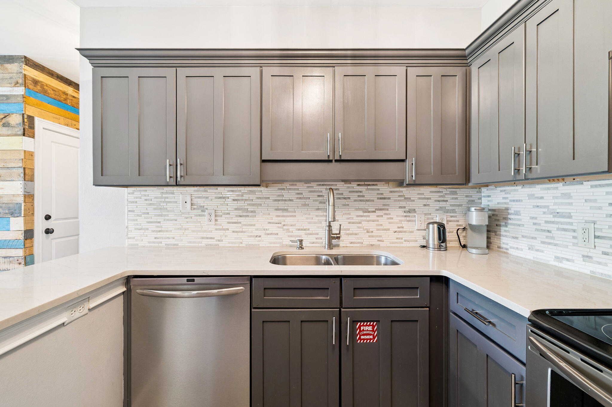 119 Topsail Village Drive, Unit 413 Santa Rosa Beach, FL 32459 - Photo 12 of 37 Kitchen