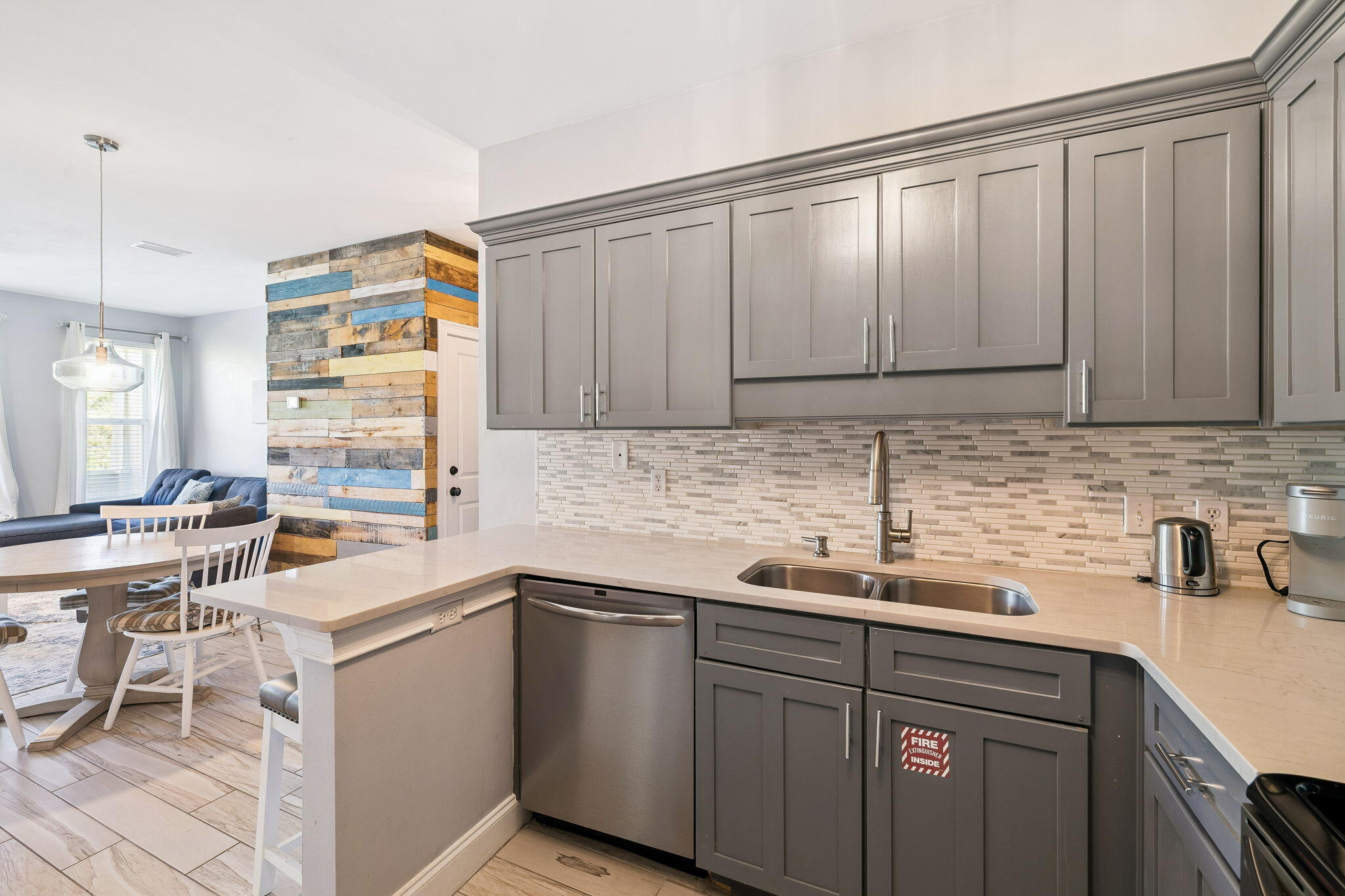 119 Topsail Village Drive, Unit 413 Santa Rosa Beach, FL 32459 - Photo 13 of 37 Kitchen