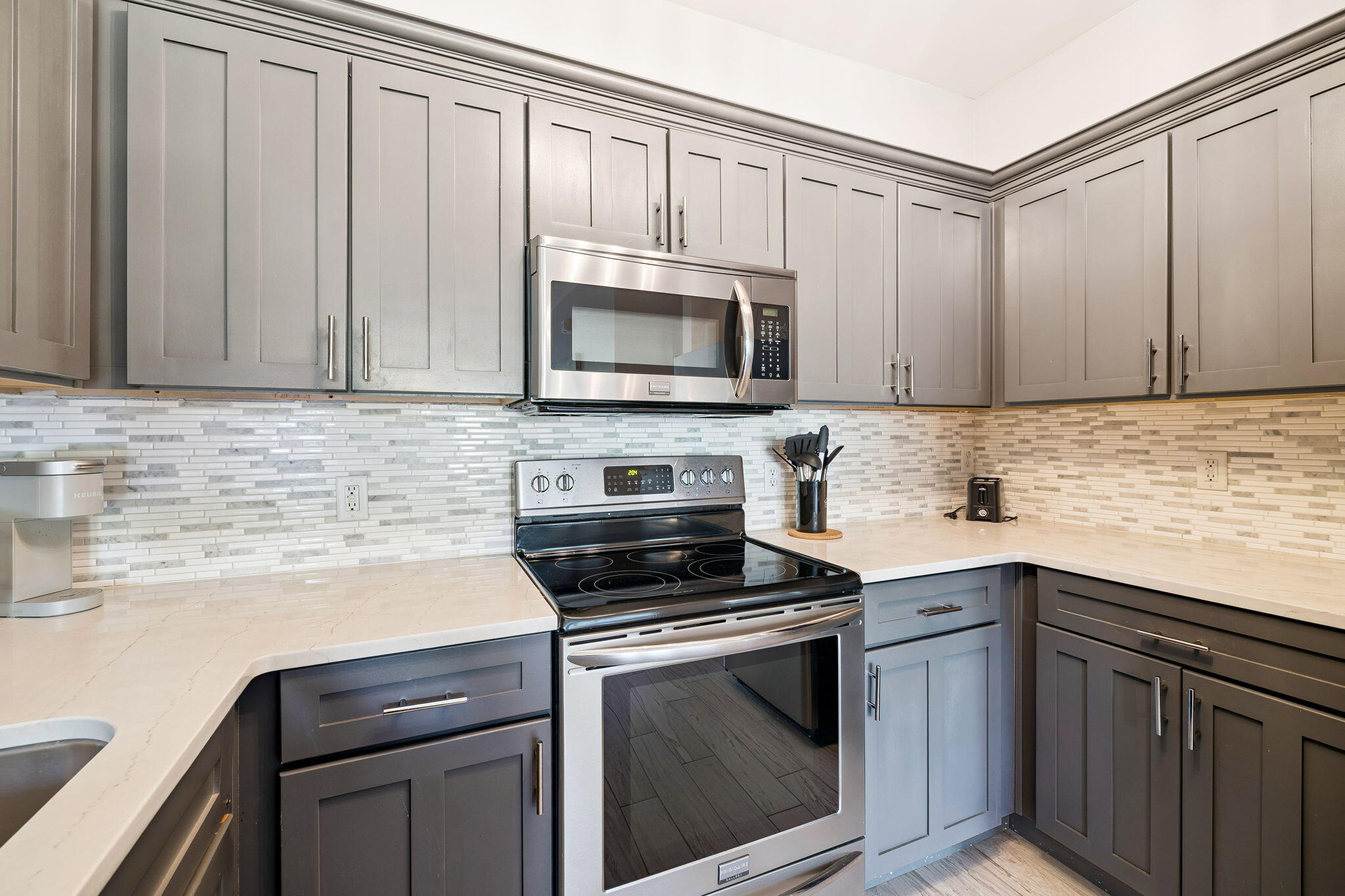 119 Topsail Village Drive, Unit 413 Santa Rosa Beach, FL 32459 - Photo 14 of 37 Kitchen