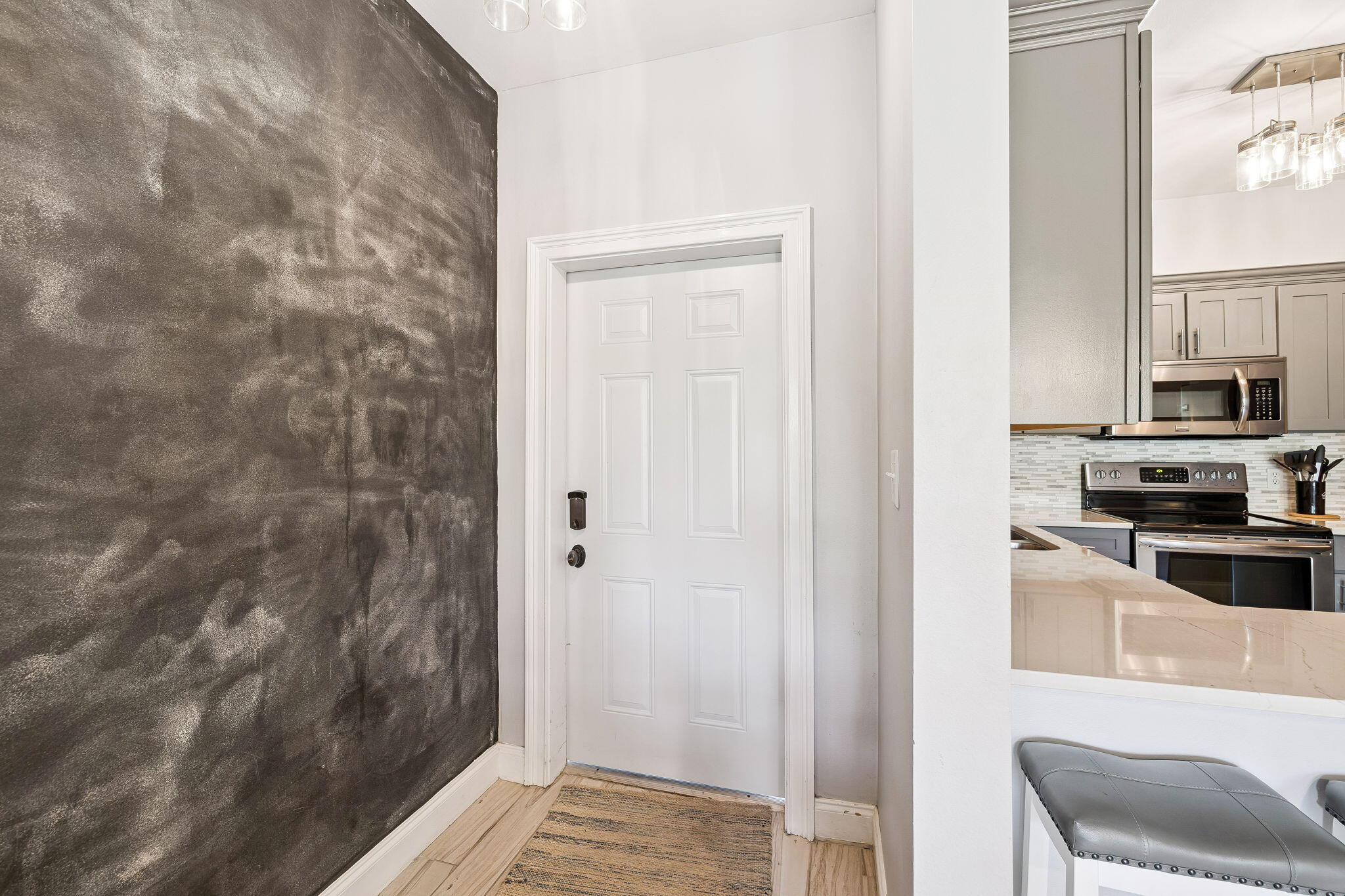 119 Topsail Village Drive, Unit 413 Santa Rosa Beach, FL 32459 - Photo 15 of 37 Front Foyer