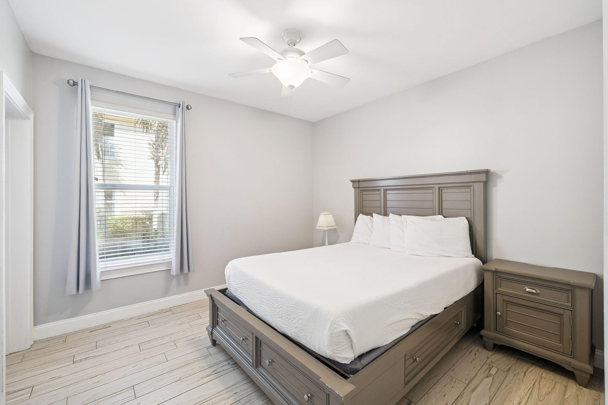 119 Topsail Village Drive, Unit 413 Santa Rosa Beach, FL 32459 - Photo 16 of 37 Primary Bedroom