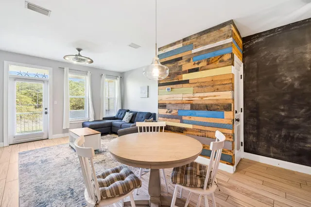 $370,000 | 119 Topsail Village Drive, Unit 413, Santa Rosa Beach, FL 32459