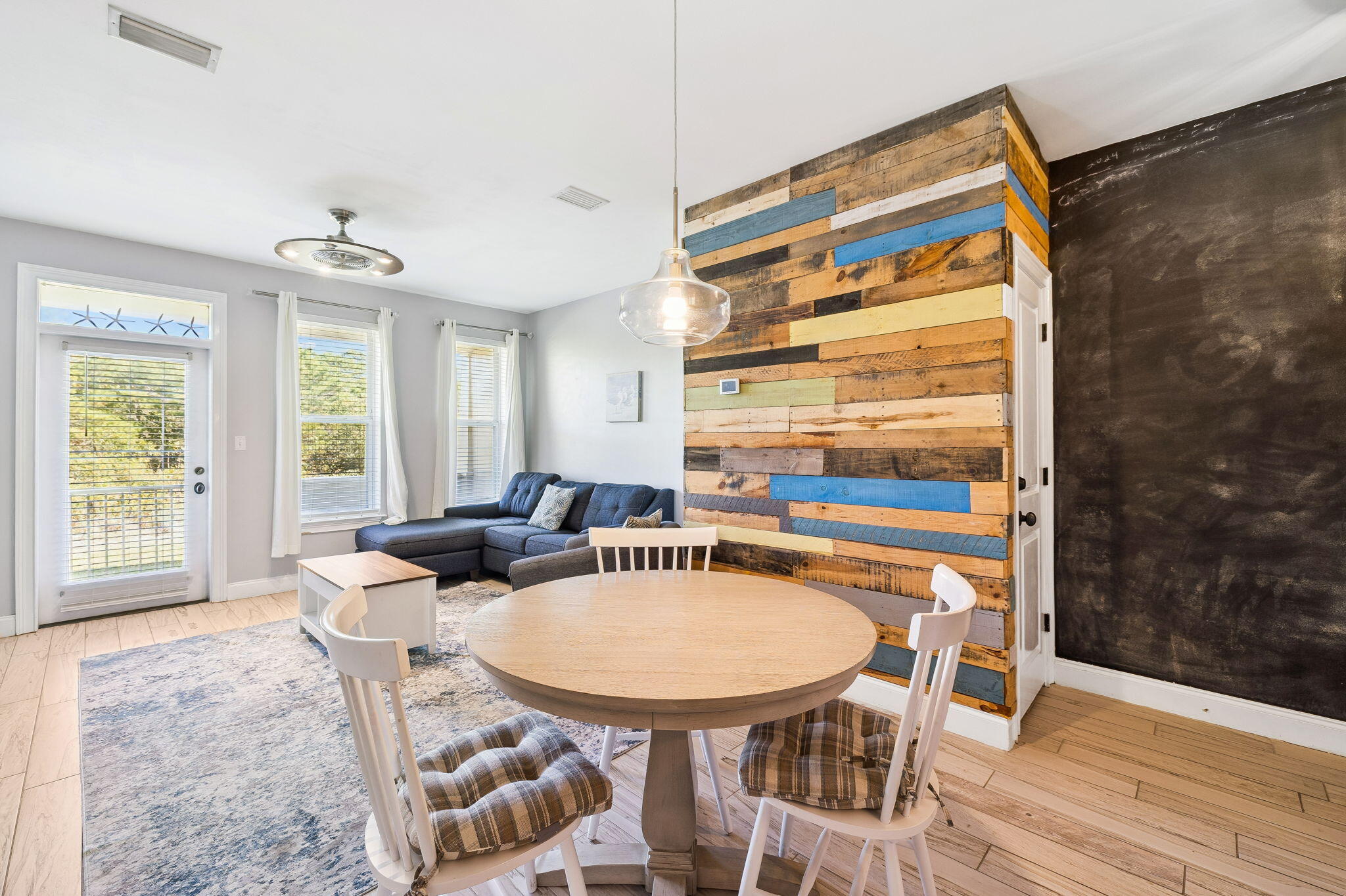 119 Topsail Village Drive, Unit 413 Santa Rosa Beach, FL 32459 - Photo 2 of 37 Dining Area