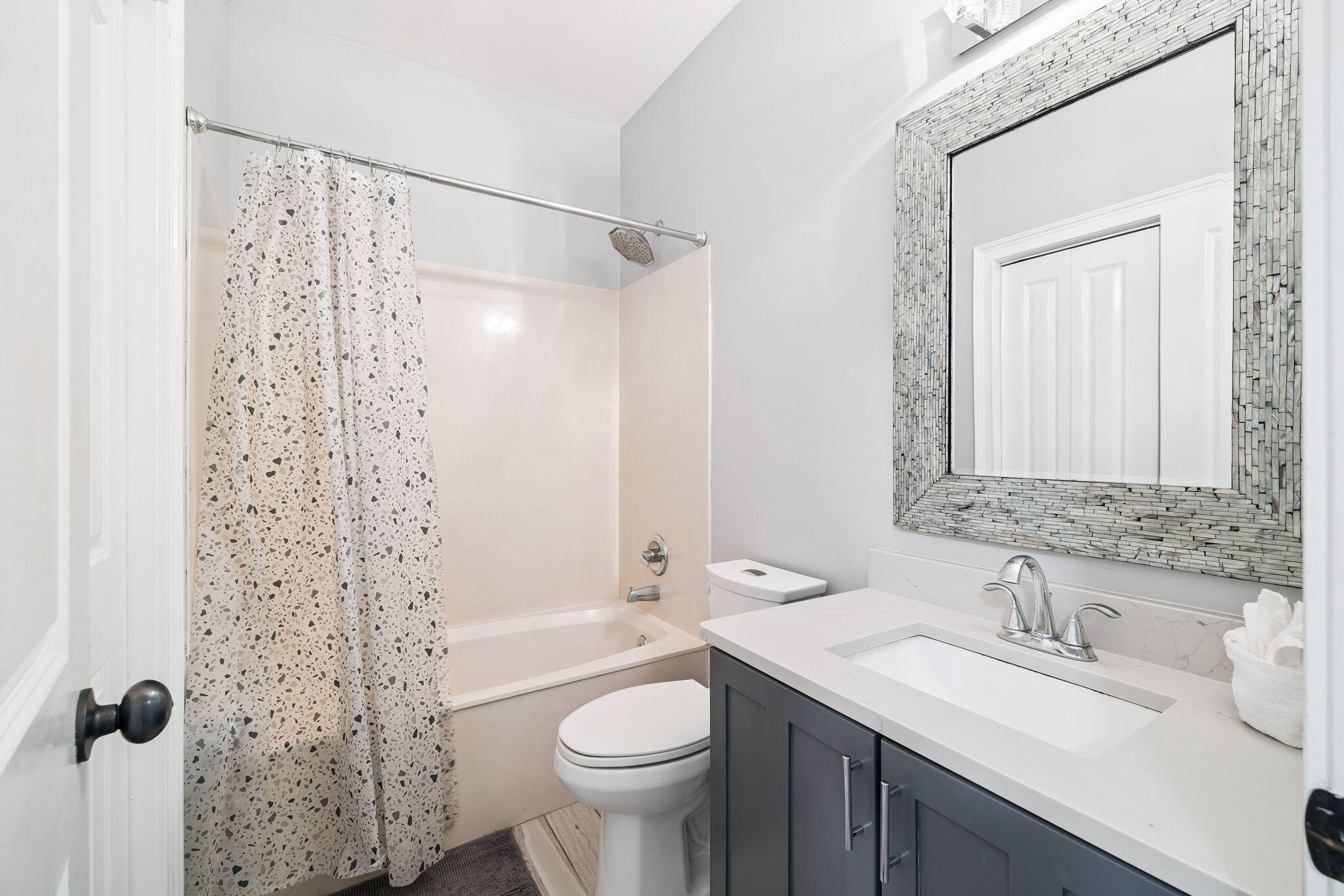 119 Topsail Village Drive, Unit 413 Santa Rosa Beach, FL 32459 - Photo 24 of 37 Guest Bathroom