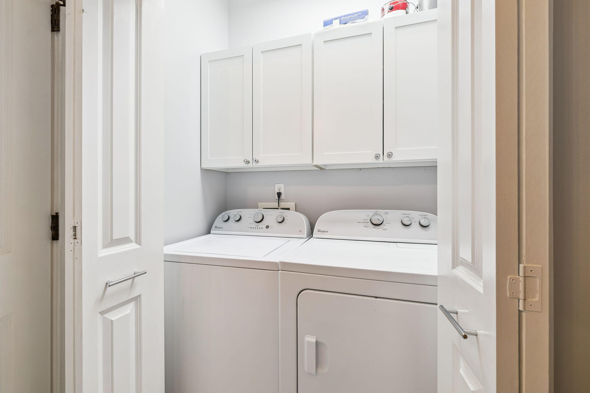 119 Topsail Village Drive, Unit 413 Santa Rosa Beach, FL 32459 - Photo 25 of 37 Laundry