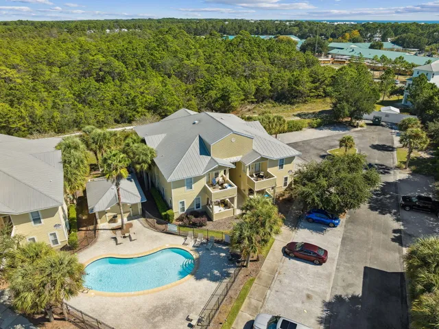 $370,000 | 119 Topsail Village Drive, Unit 413, Santa Rosa Beach, FL 32459