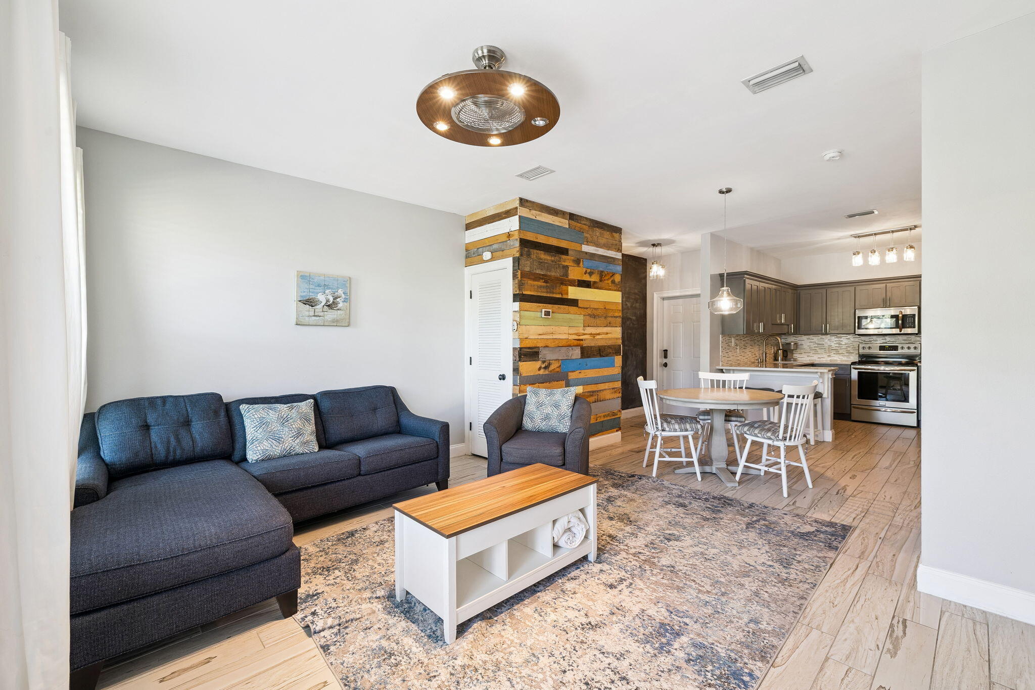 119 Topsail Village Drive, Unit 413 Santa Rosa Beach, FL 32459 - Photo 3 of 37 Living Space