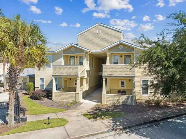 $370,000 | 119 Topsail Village Drive, Unit 413, Santa Rosa Beach, FL 32459
