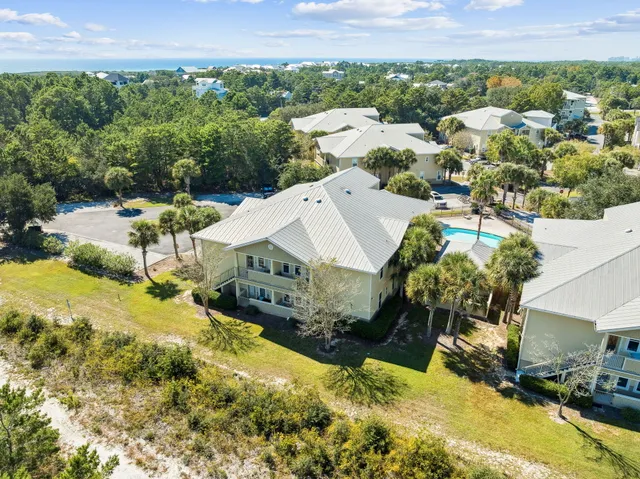 $370,000 | 119 Topsail Village Drive, Unit 413, Santa Rosa Beach, FL 32459