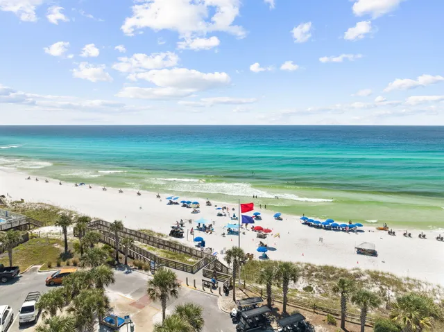 $370,000 | 119 Topsail Village Drive, Unit 413, Santa Rosa Beach, FL 32459