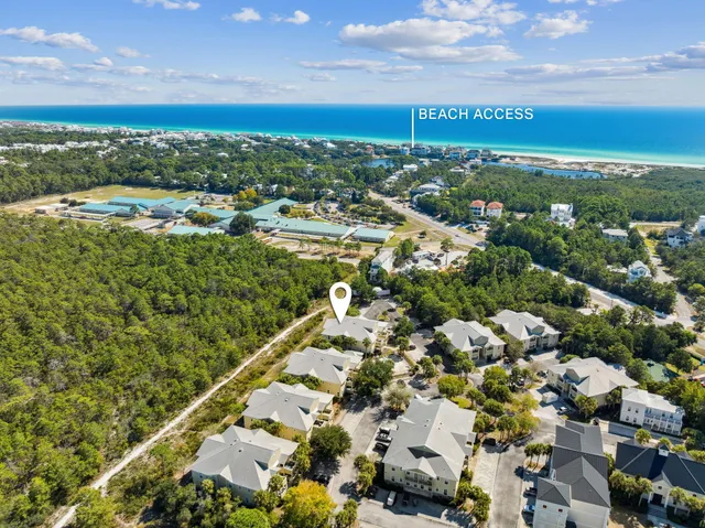 $370,000 | 119 Topsail Village Drive, Unit 413, Santa Rosa Beach, FL 32459