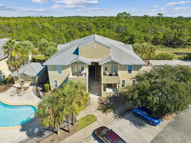 $370,000 | 119 Topsail Village Drive, Unit 413, Santa Rosa Beach, FL 32459