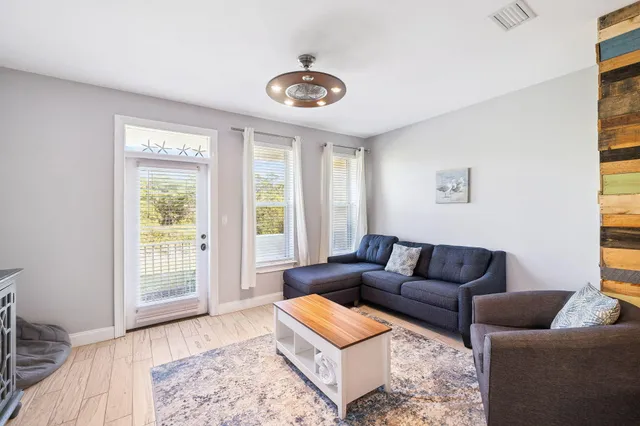 $370,000 | 119 Topsail Village Drive, Unit 413, Santa Rosa Beach, FL 32459