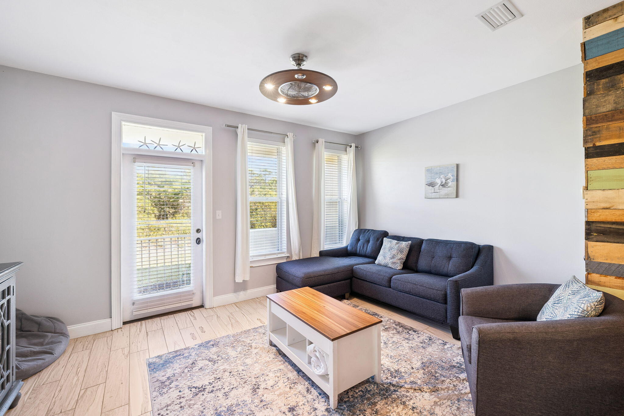 119 Topsail Village Drive, Unit 413 Santa Rosa Beach, FL 32459 - Photo 7 of 37 Living Space