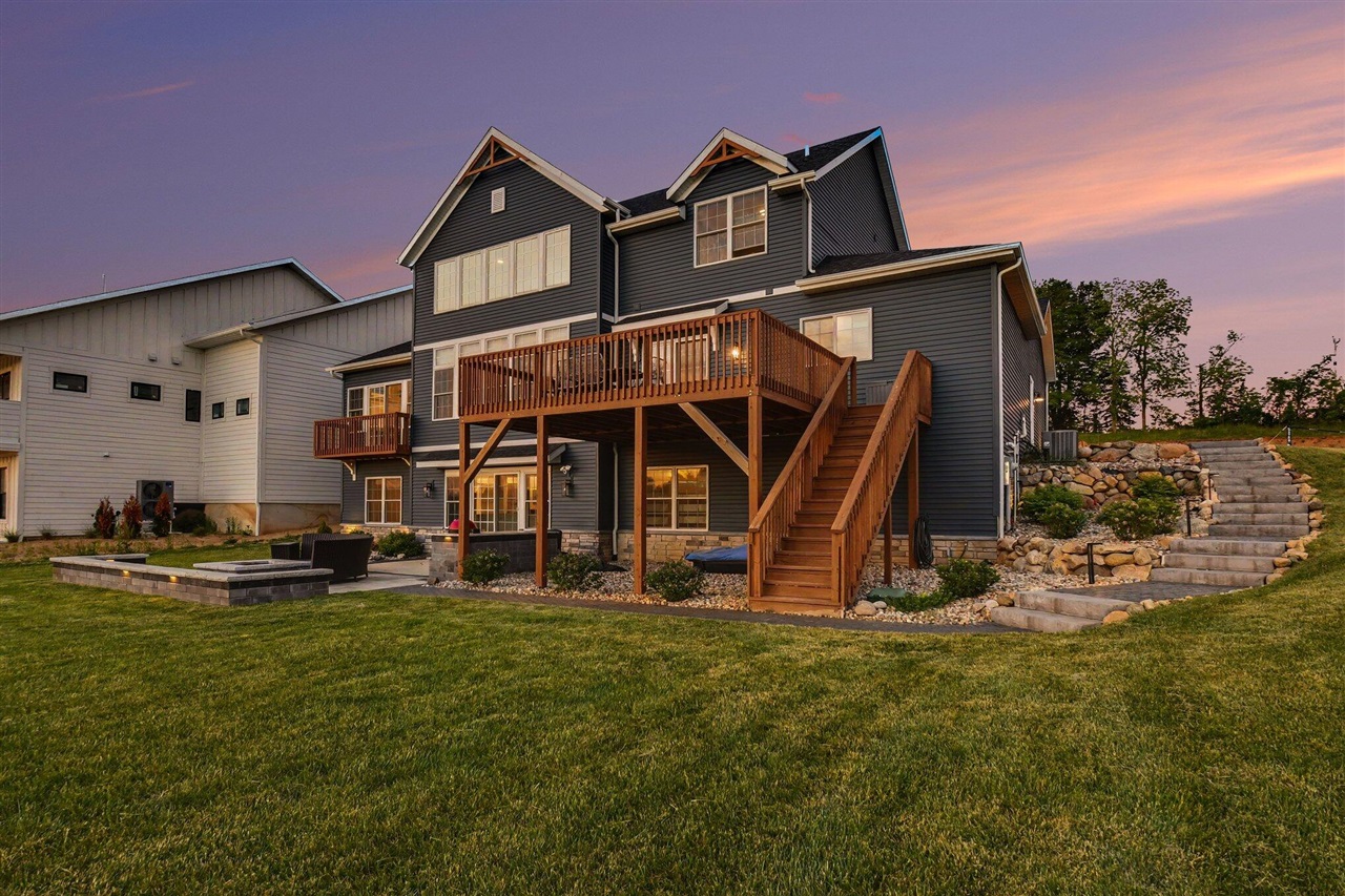 1872 Barron Lake Road Niles, MI 49120 - Photo 40 of 55
