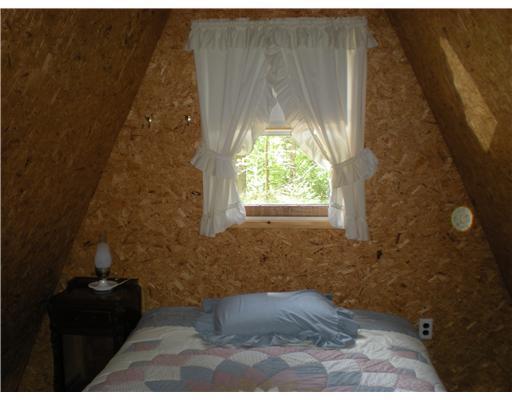 1008 Round House Road Carrabassett Valley, ME 04947 - Photo 14 of 27 Bedroom. #1 Bedroom