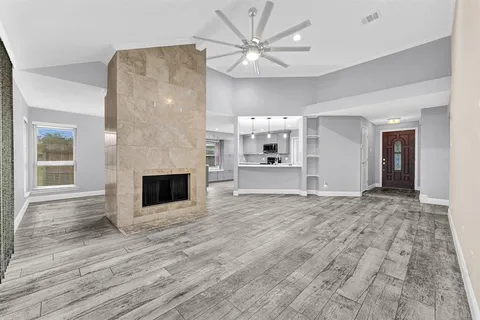 $245,000 | 10510 Kirkgreen Drive, Houston, TX 77089
