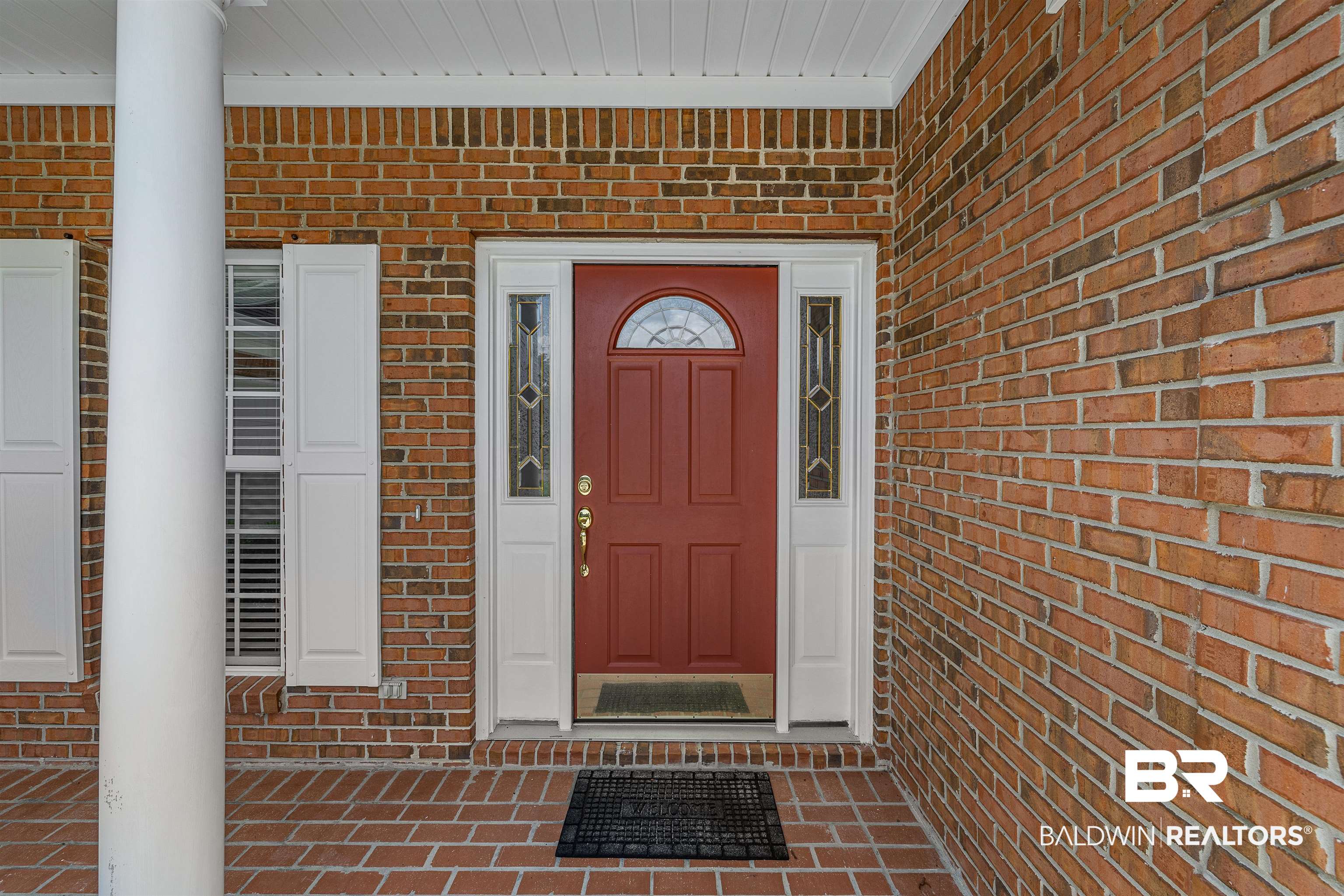 105 Par Circle Fairhope, AL 36532 - Photo 4 of 30 Front Entry