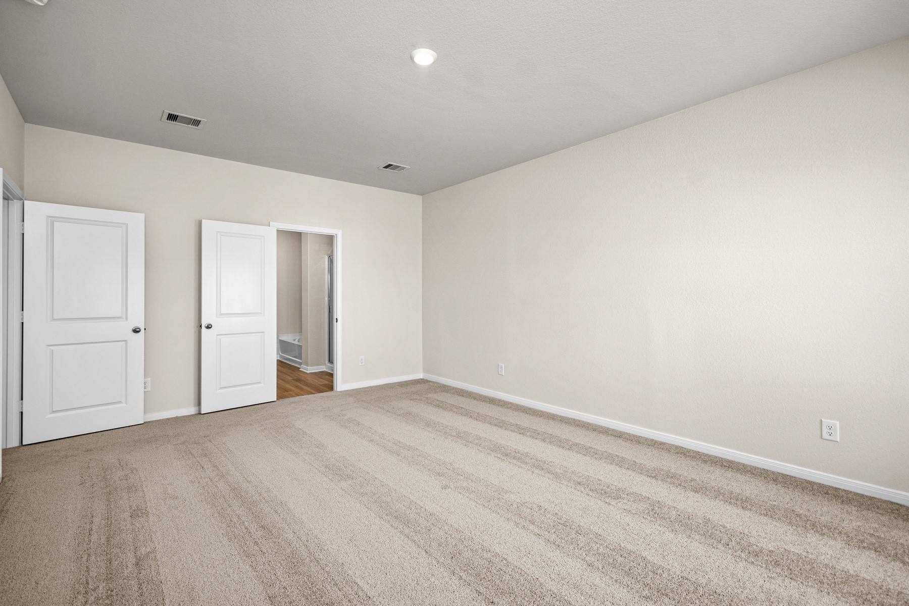 340 Fastboy Lane Waller, TX 77484 - Photo 13 of 22 a view of an empty room