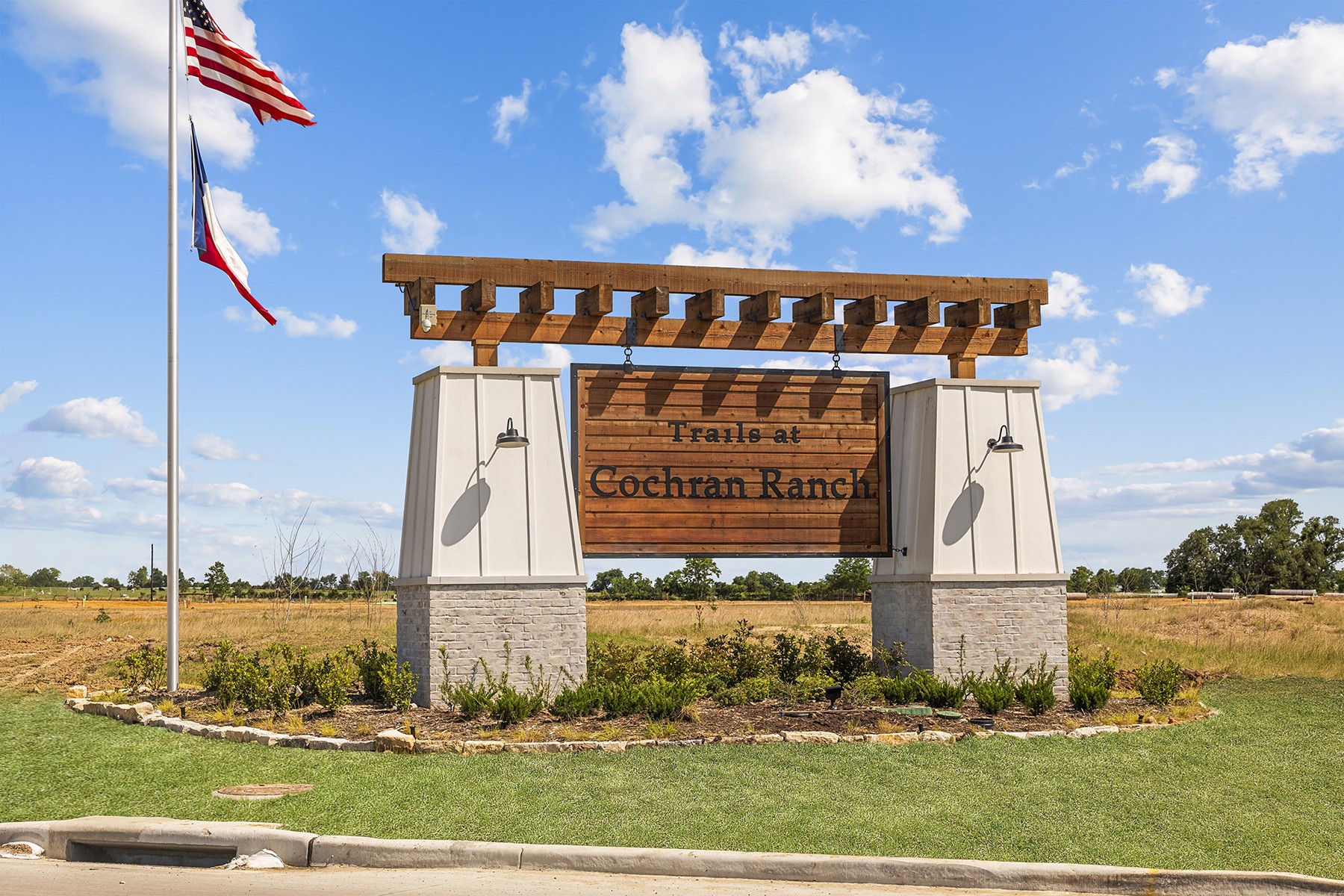 340 Fastboy Lane Waller, TX 77484 - Photo 22 of 22 a view of a sign board