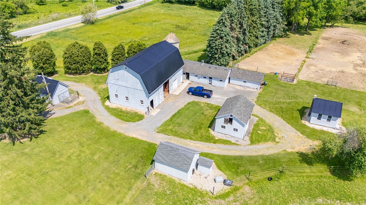 364 Island Cottage Road Greece, NY 14612 - Photo 41 of 49