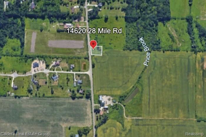 14620 28 Mile Road Washington, MI 48094 - Photo 3 of 7