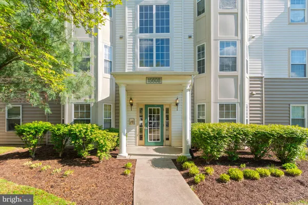 $275,000 | 15608 Everglade Lane, Unit D201, Bowie, MD 20716