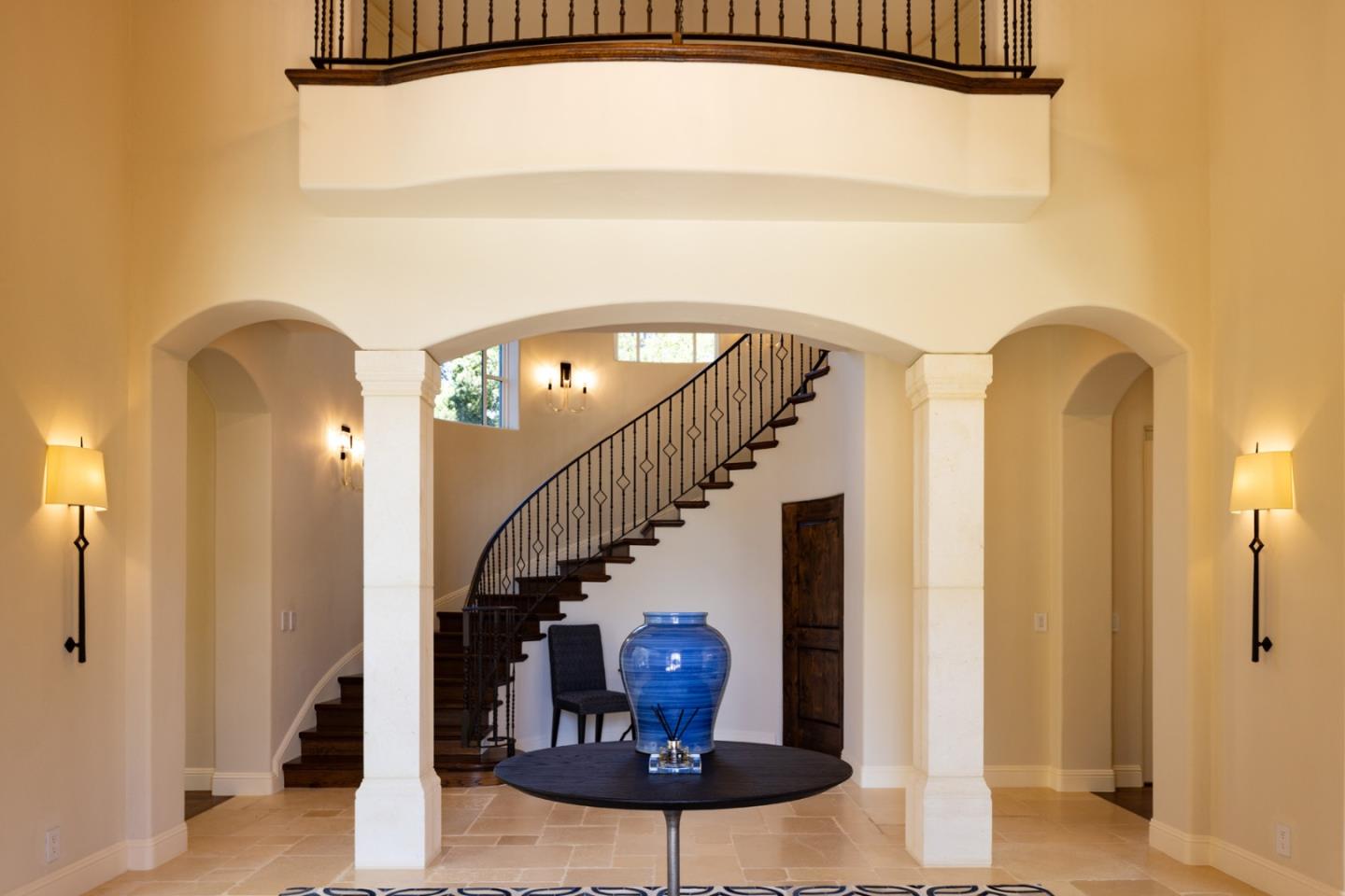 3957 Ronda Road Pebble Beach, CA 93953 - Photo 3 of 26 a view of entryway
