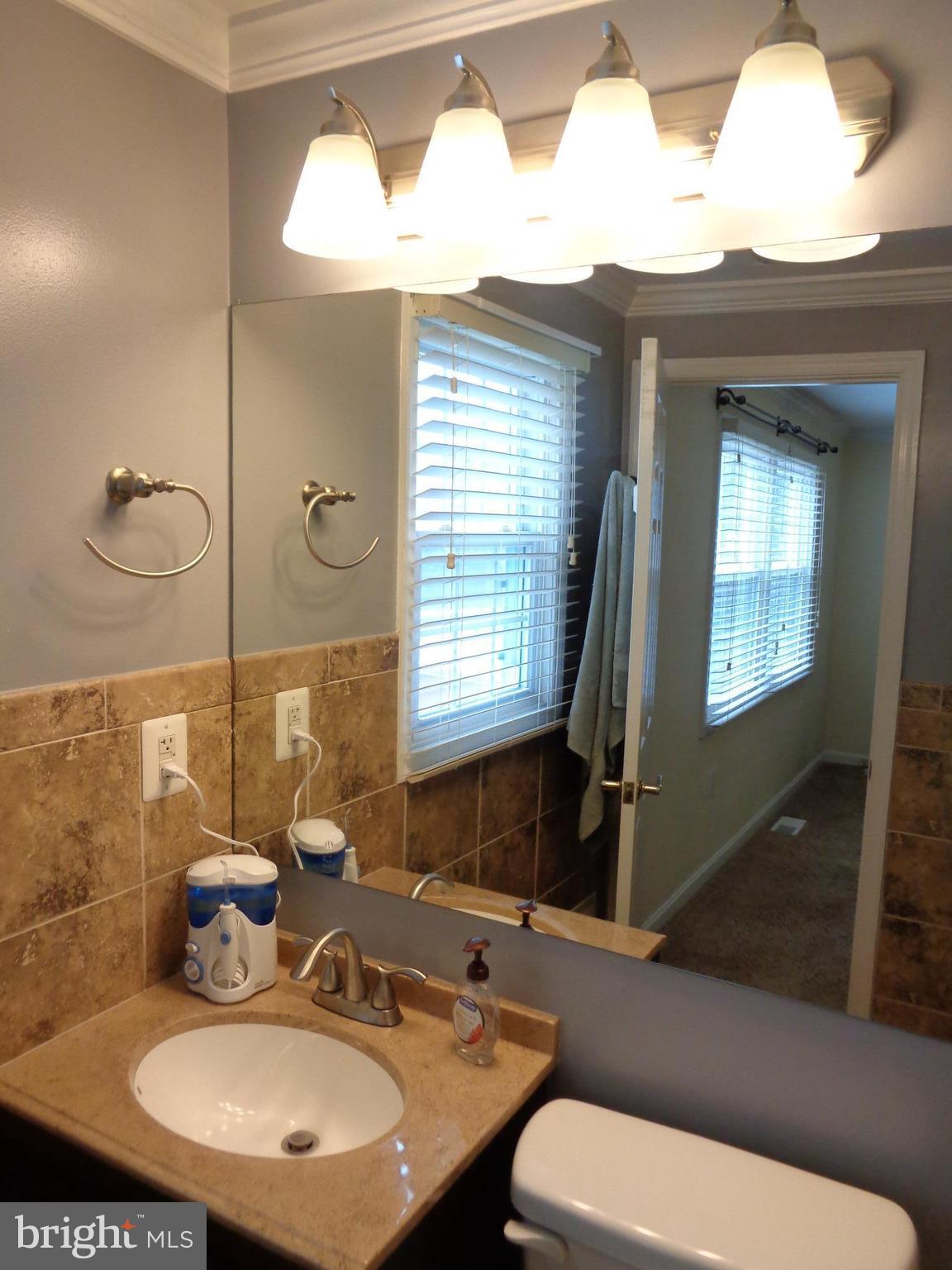 1518 Nicholas Road Waldorf, MD 20601 - Photo 11 of 30 Bath (Master)