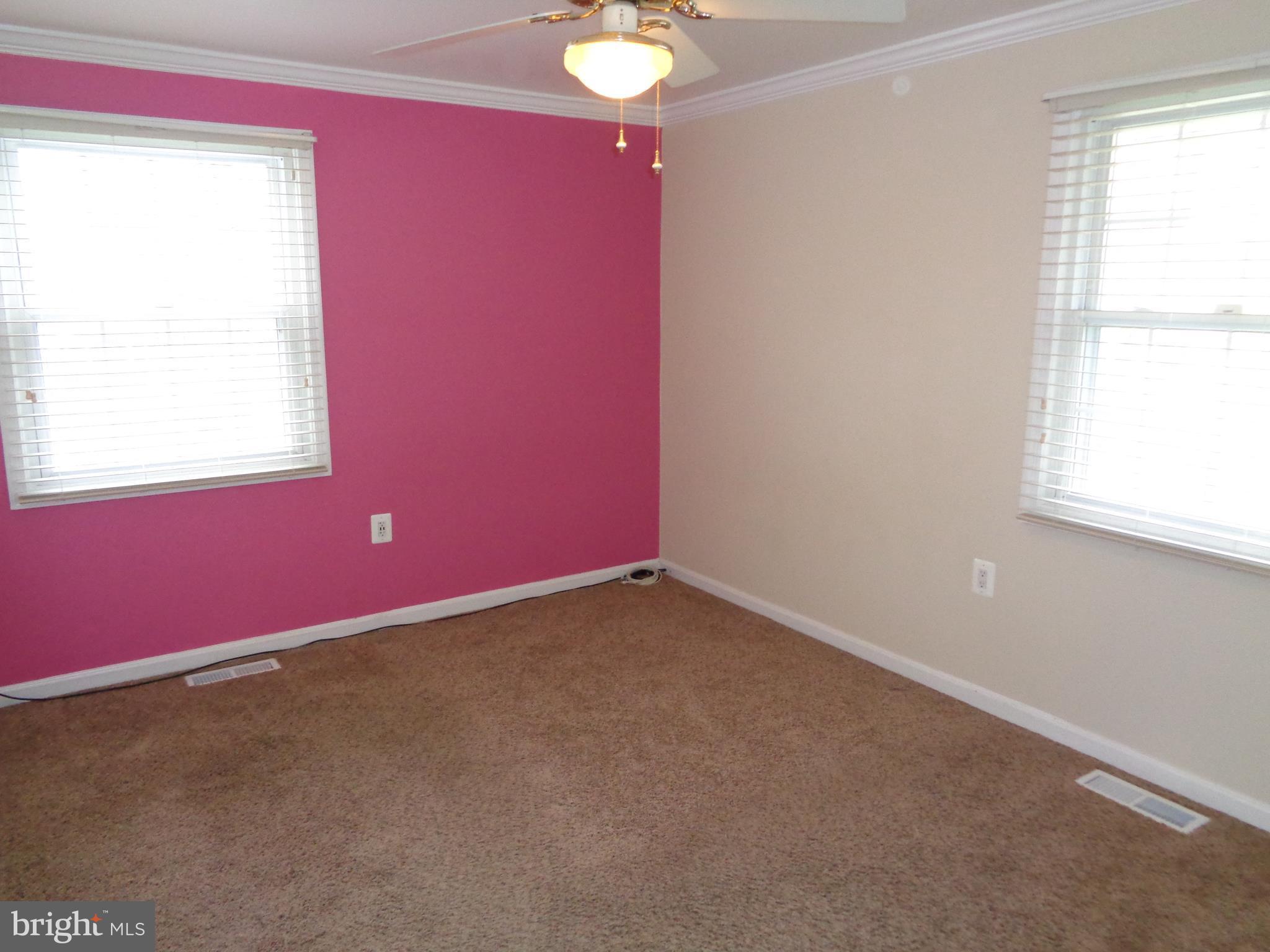1518 Nicholas Road Waldorf, MD 20601 - Photo 13 of 30 Bedroom Two