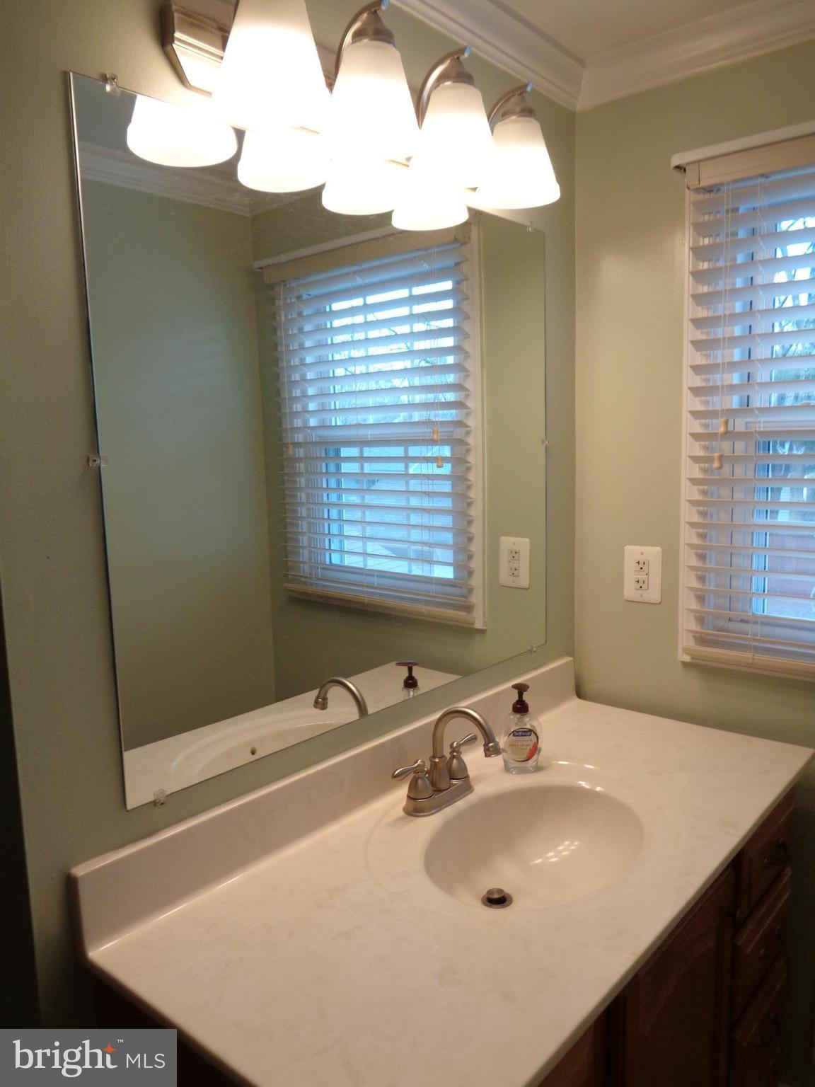 1518 Nicholas Road Waldorf, MD 20601 - Photo 15 of 30 Bath Two