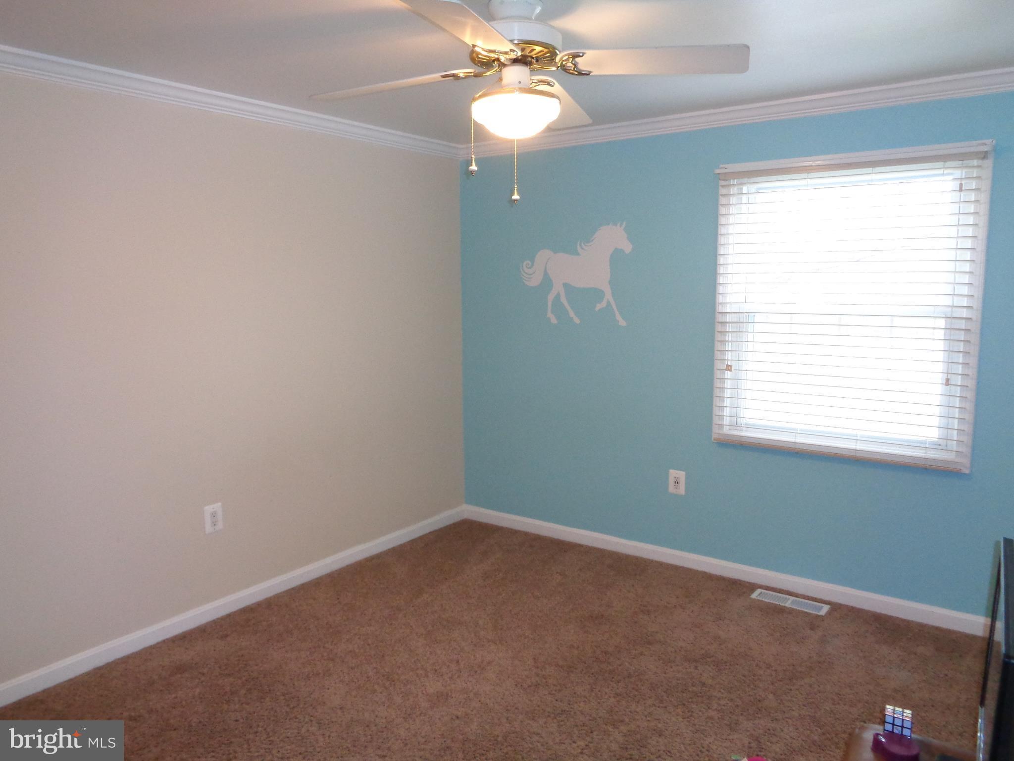 1518 Nicholas Road Waldorf, MD 20601 - Photo 17 of 30 Bedroom Three