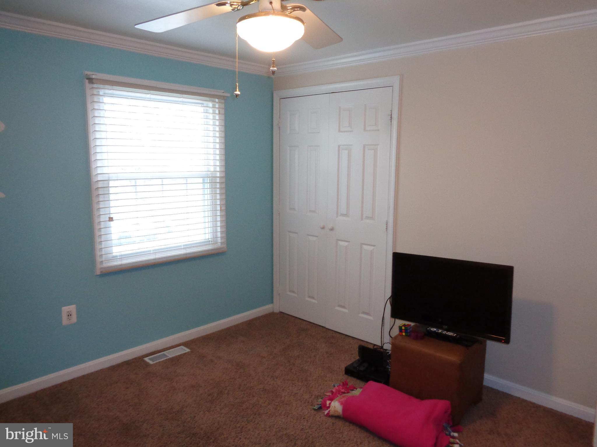 1518 Nicholas Road Waldorf, MD 20601 - Photo 18 of 30 Bedroom Three