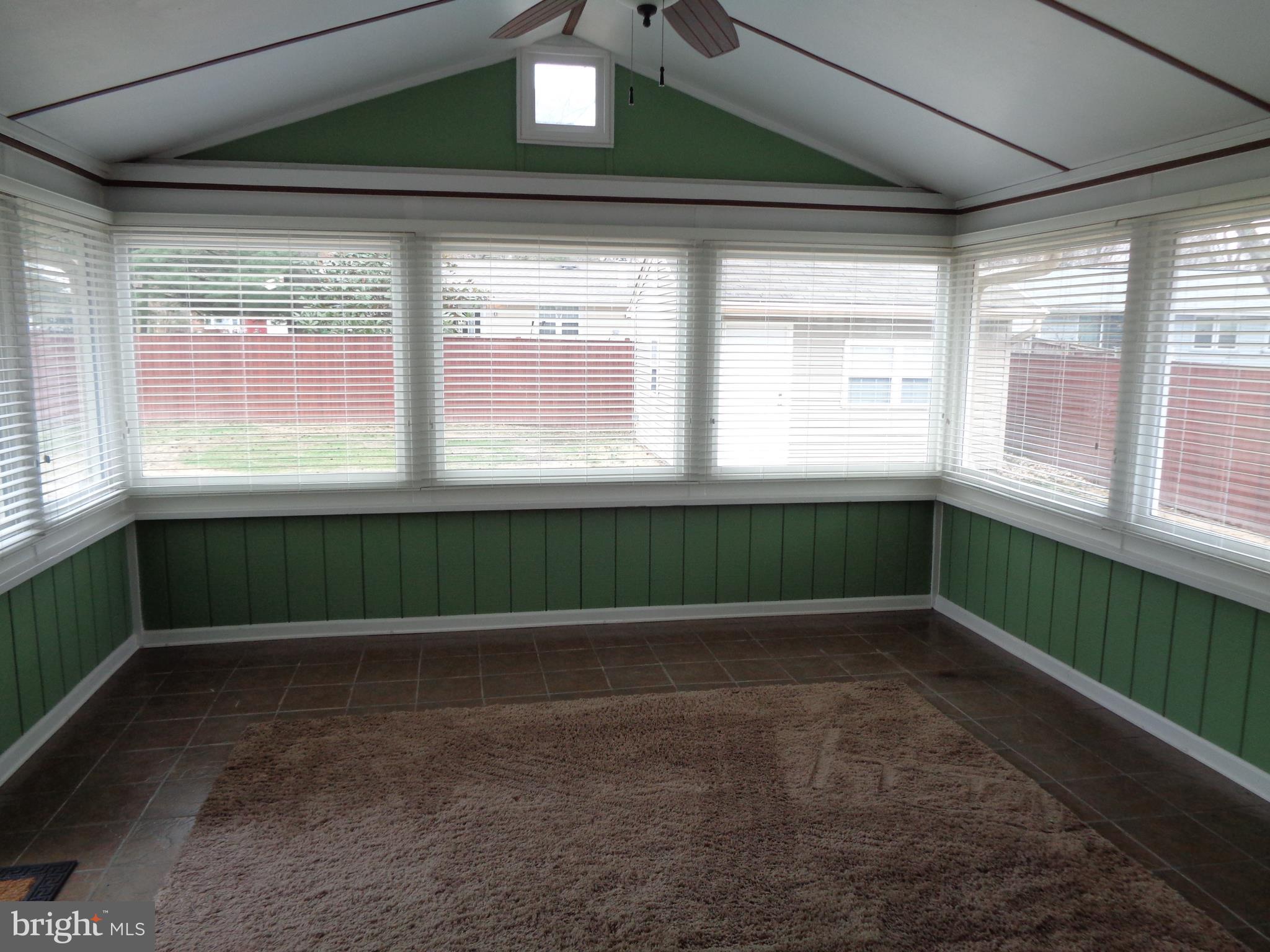 1518 Nicholas Road Waldorf, MD 20601 - Photo 22 of 30 Beautiful Sun Room