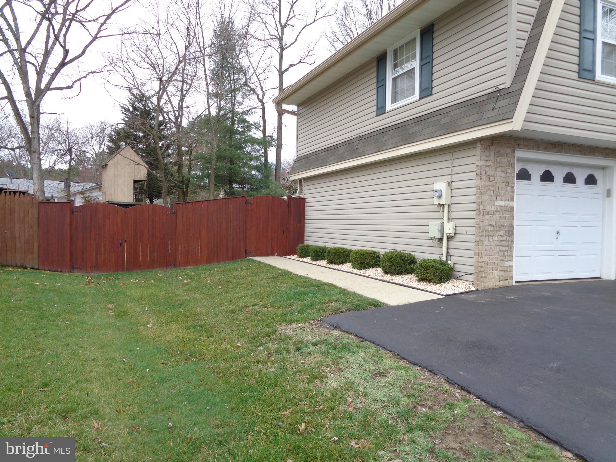 1518 Nicholas Road Waldorf, MD 20601 - Photo 30 of 30 Double Gated Side Entry