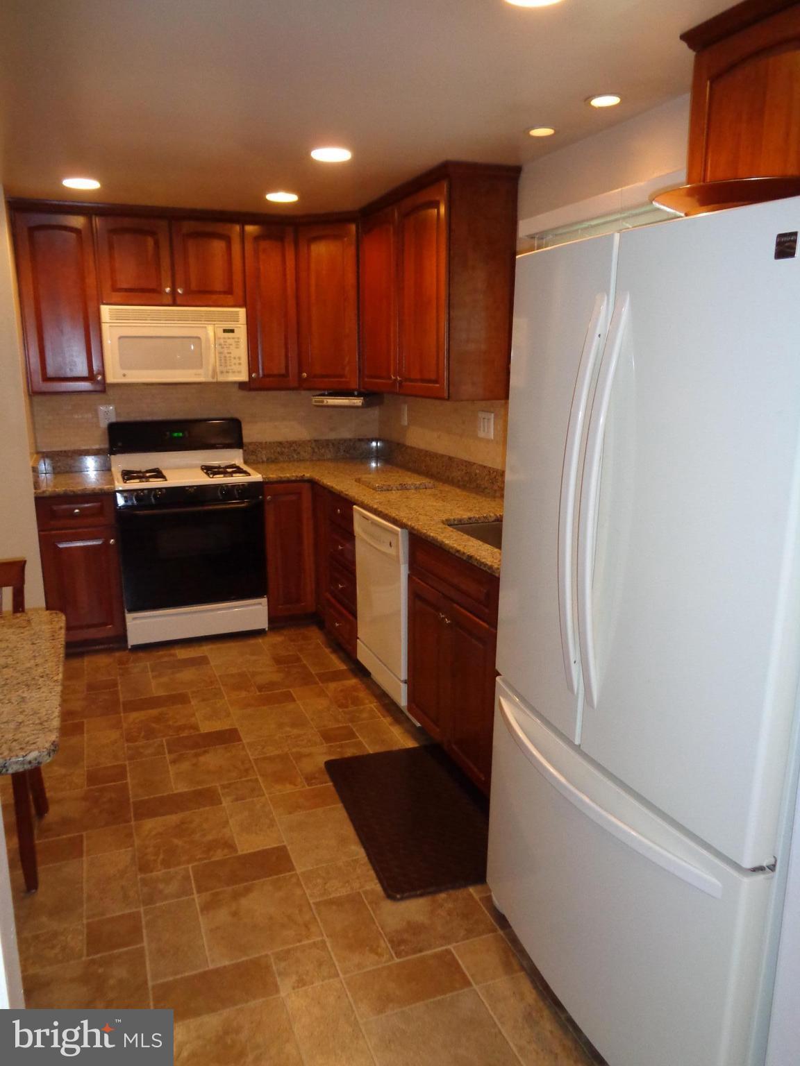 1518 Nicholas Road Waldorf, MD 20601 - Photo 8 of 30 Kitchen