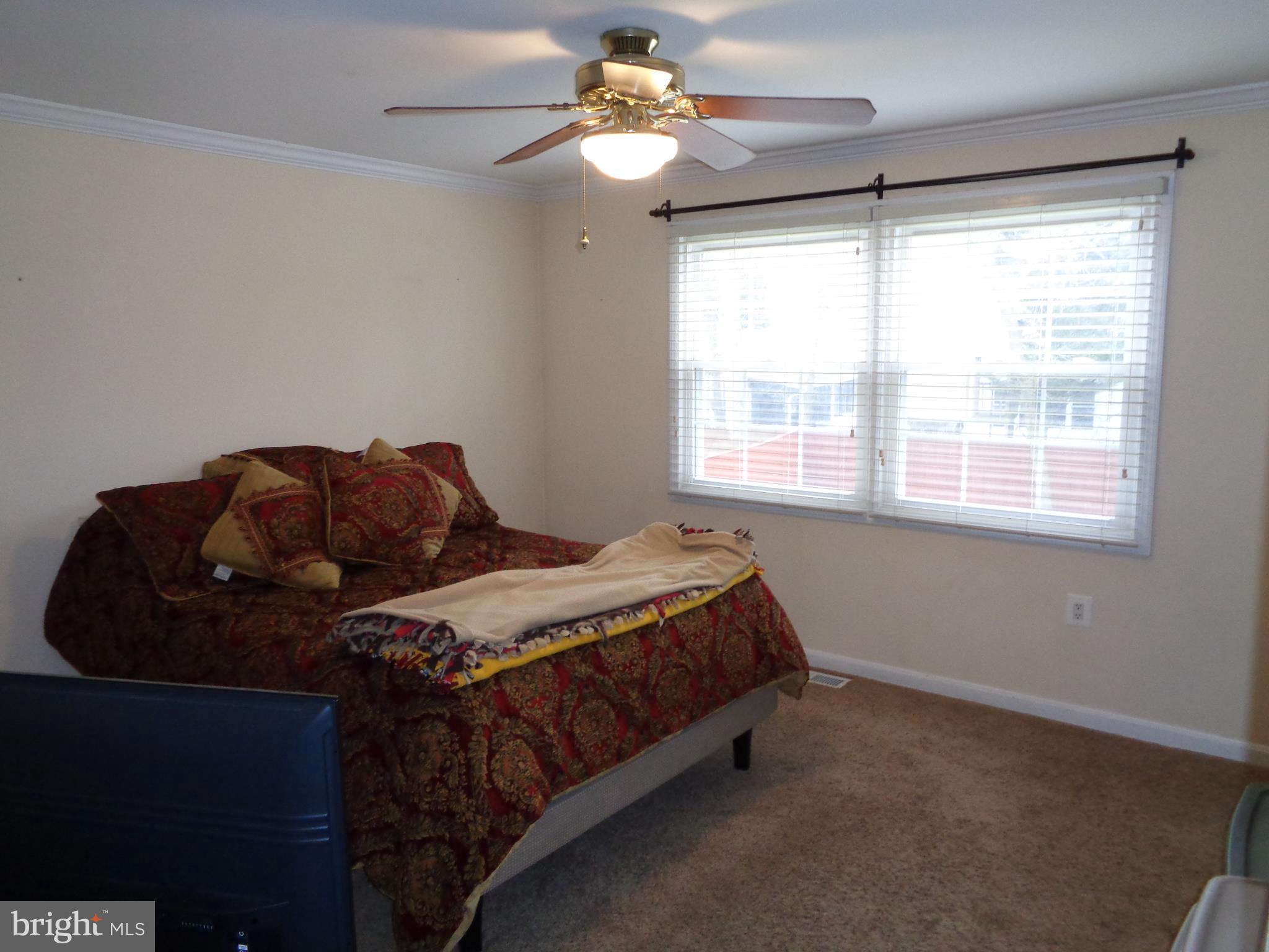 1518 Nicholas Road Waldorf, MD 20601 - Photo 10 of 30 Bedroom (Master)