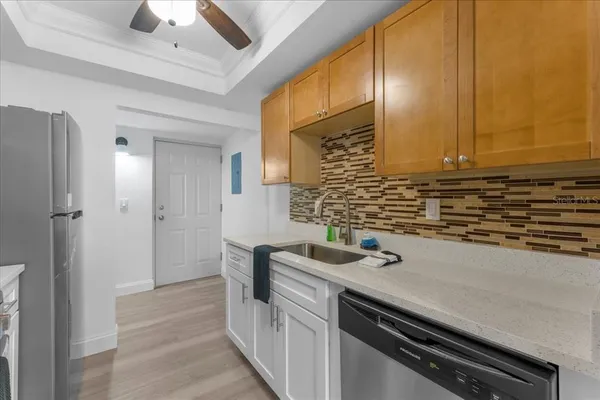 $1,400 | 11566 7th Lane North, Unit 1211, St. Petersburg, FL 33716