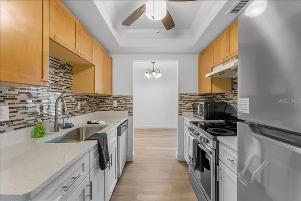 $1,400 | 11566 7th Lane North, Unit 1211, St. Petersburg, FL 33716