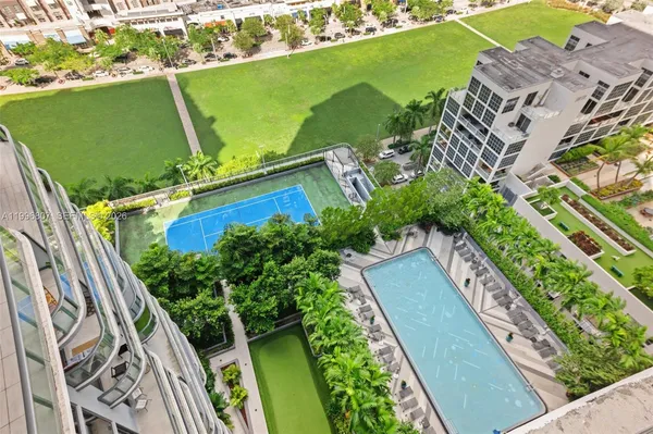 $4,200 | 121 Northeast 34th Street, Unit 2314, Miami, FL 33137